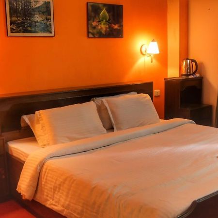 Hotel Chiminda Pelling Esterno foto